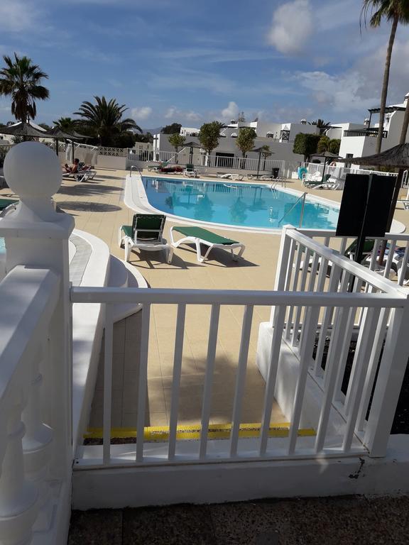 Apartamento Club Valena Puerto del Carmen  Exterior foto